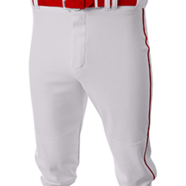 Men's Baseball Knicker Pant Thumbnail
