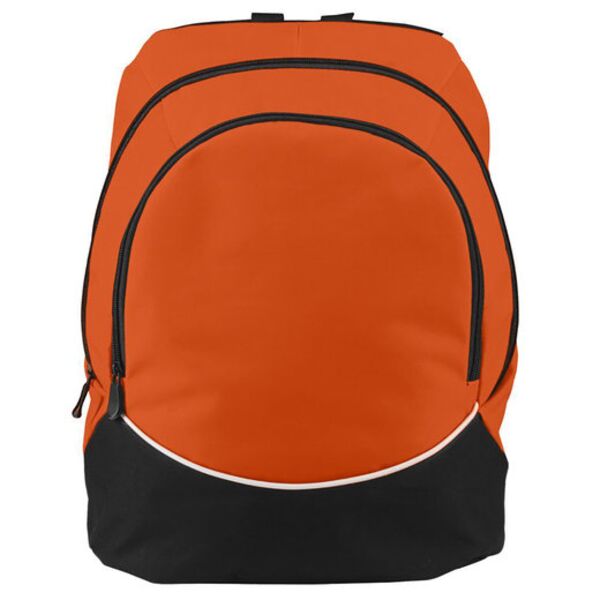 Large Tri-Color Backpack Thumbnail
