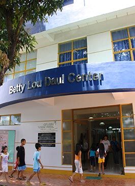 Educationwithaprofit