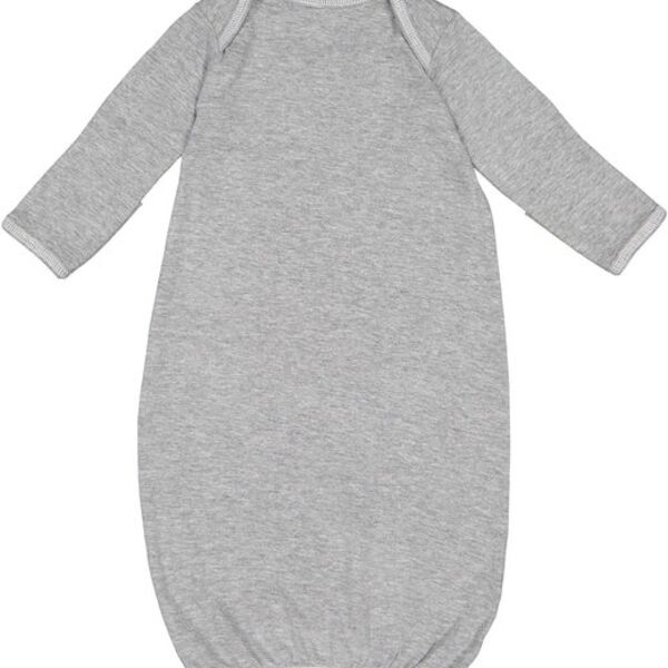 Infant Baby Rib Lap Shoulder Layette Thumbnail