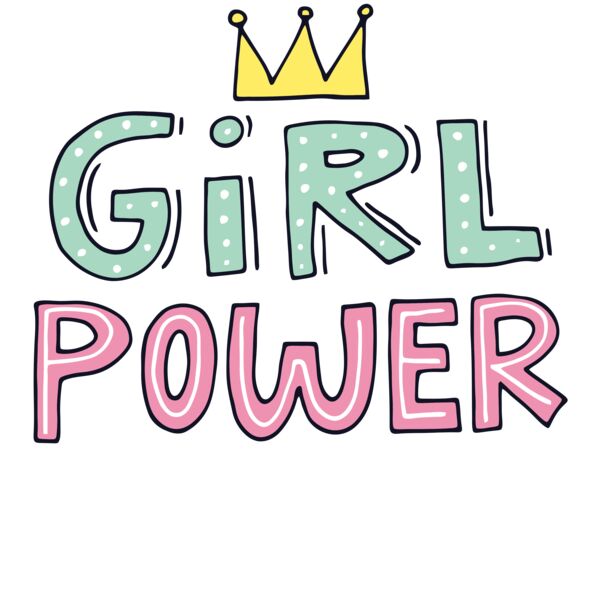 Girl Power Thumbnail