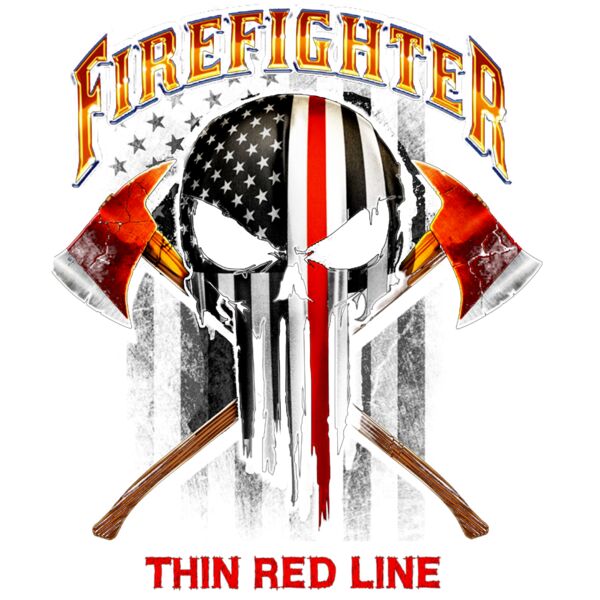 Firefighter  Thumbnail