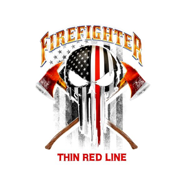 Firefighter  Thumbnail